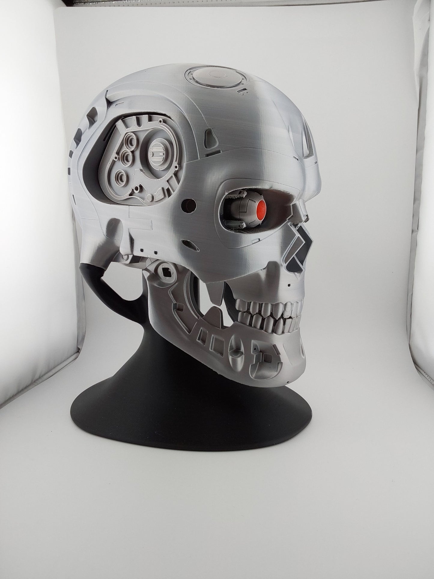 Terminator head