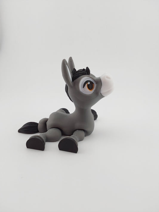 Donkey