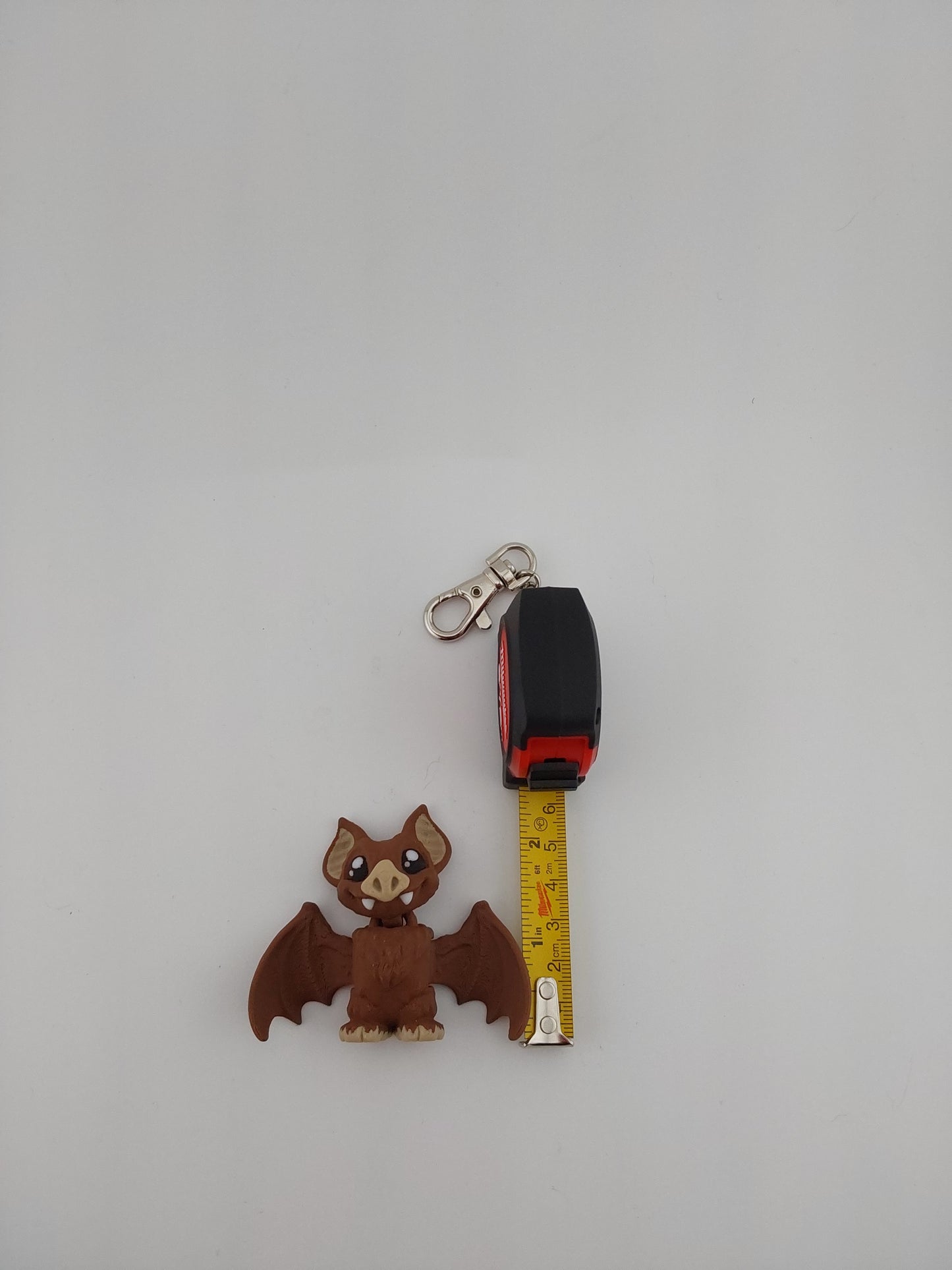 Brown bat