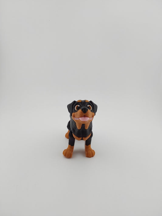 Rottweiler