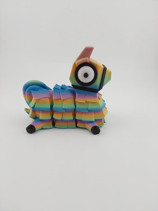 Fortnite loot lama