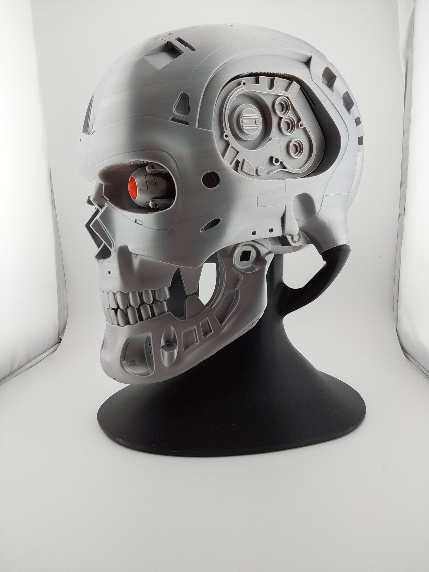 Terminator head