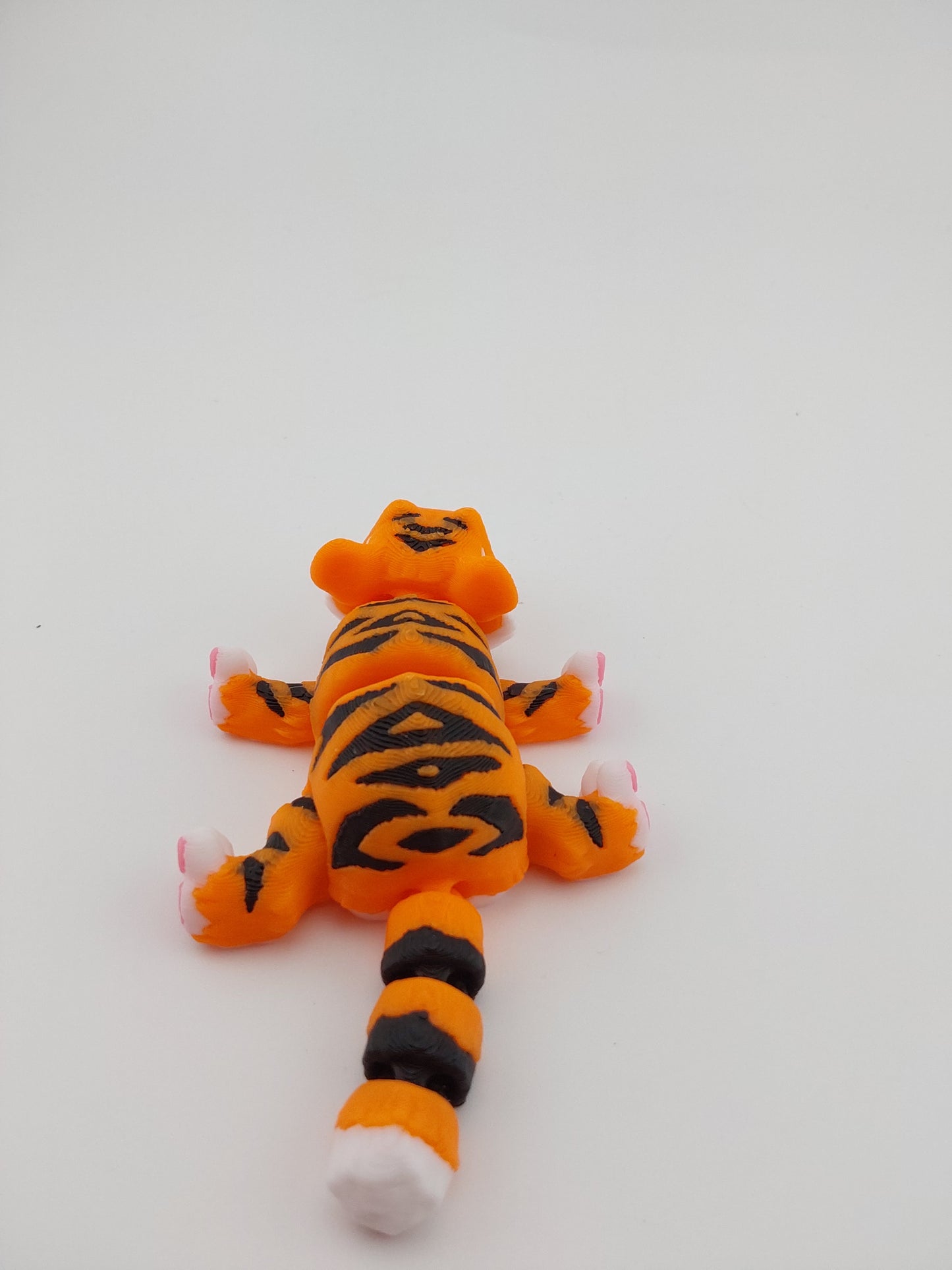 Mini tiger