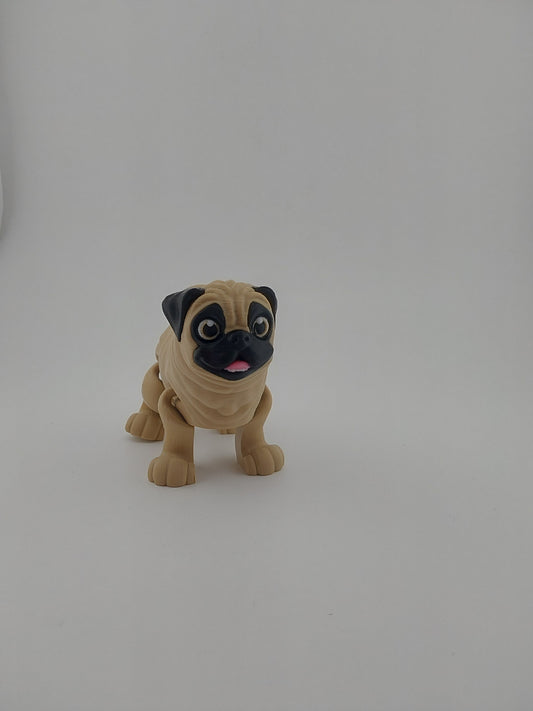 Pug