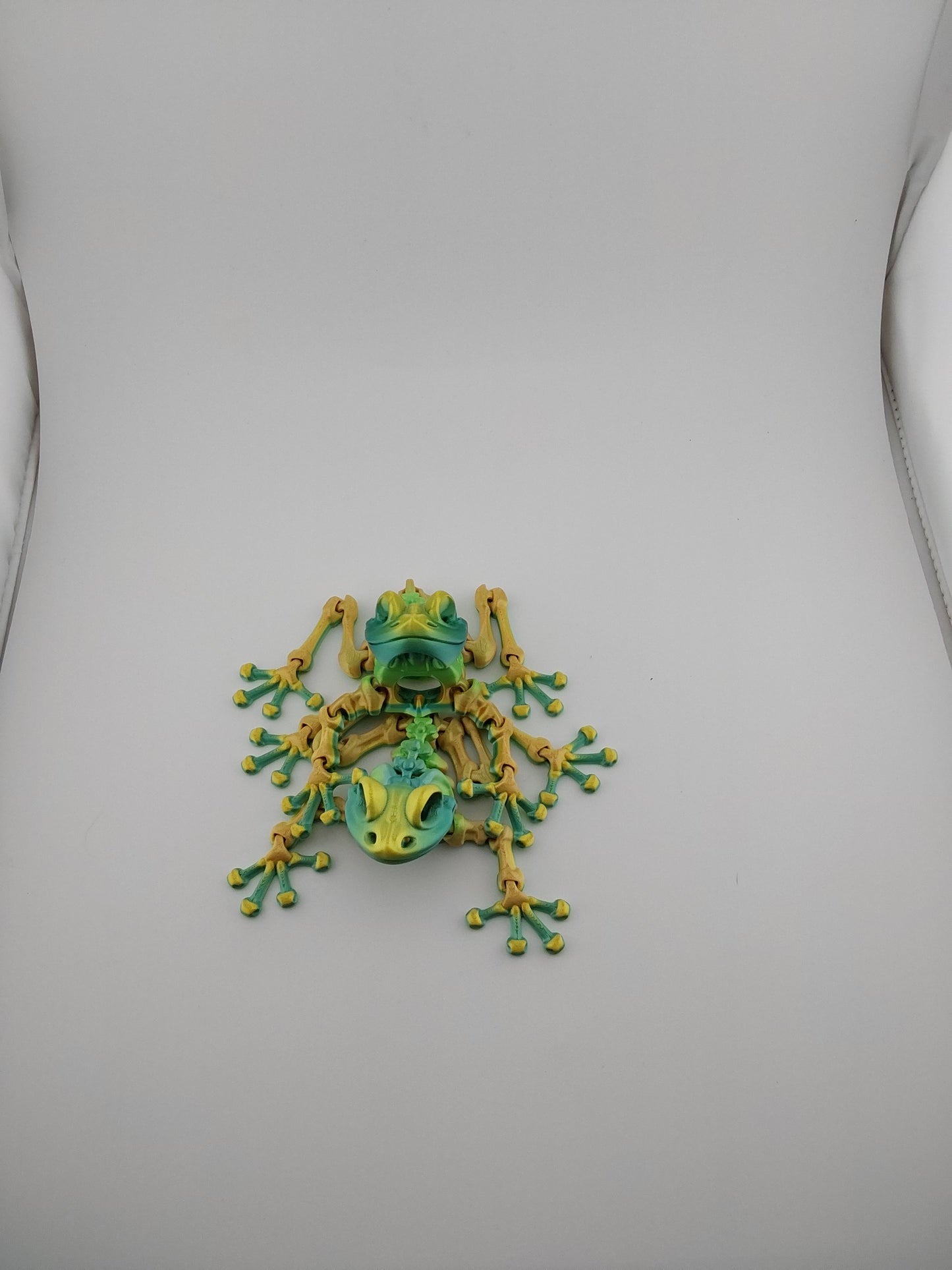 Bone Frog
