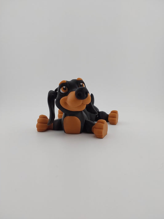 Wiener dog