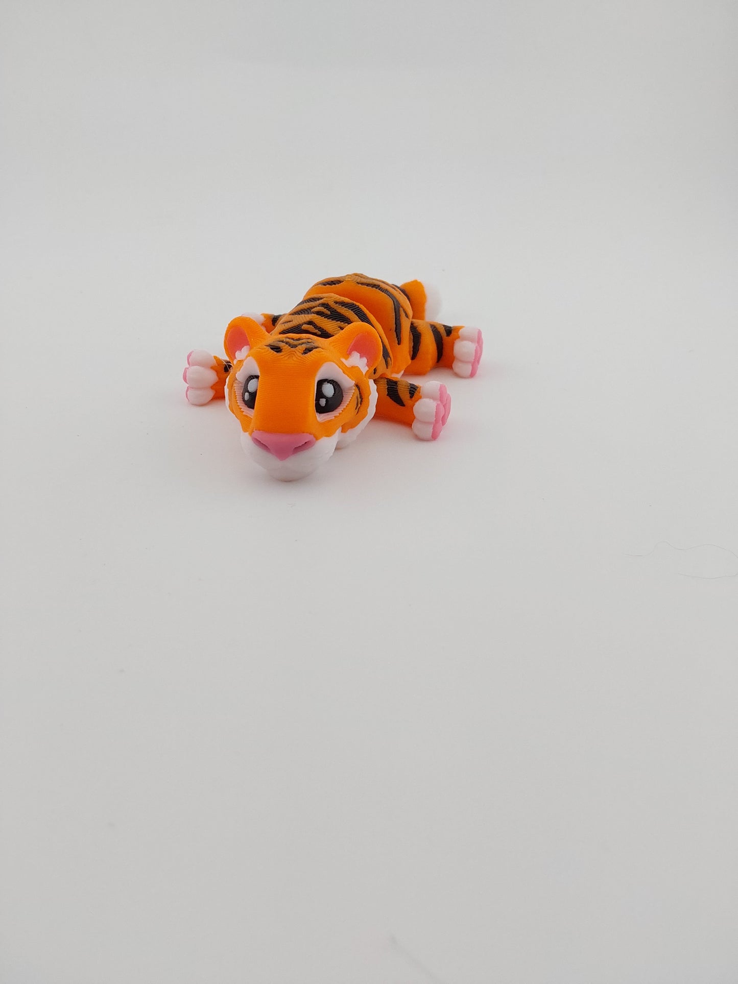 Mini tiger