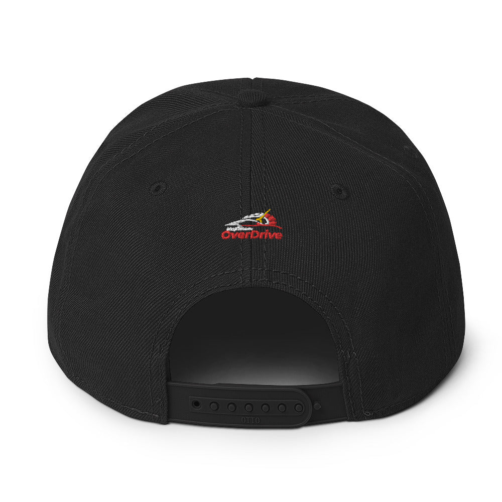 MaXimum OverDrive Snapback