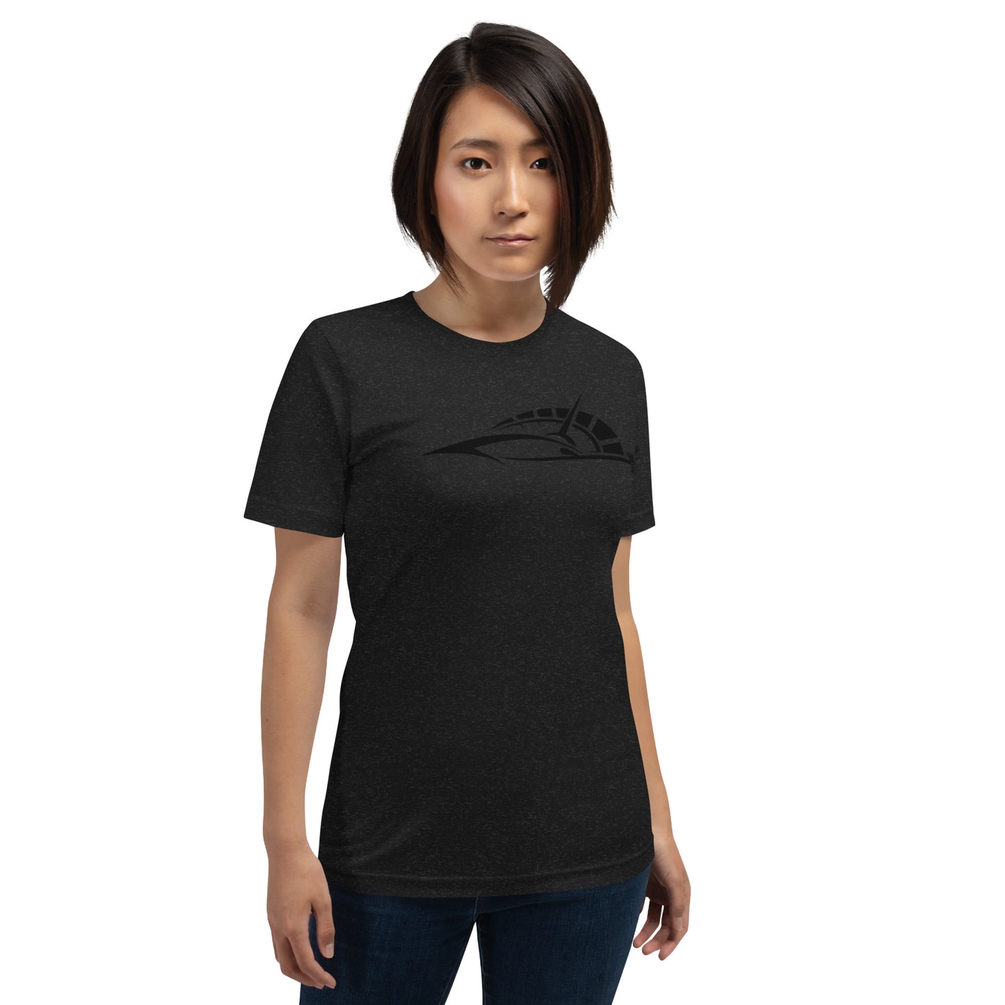 Maximum Overdrive Dark Tee