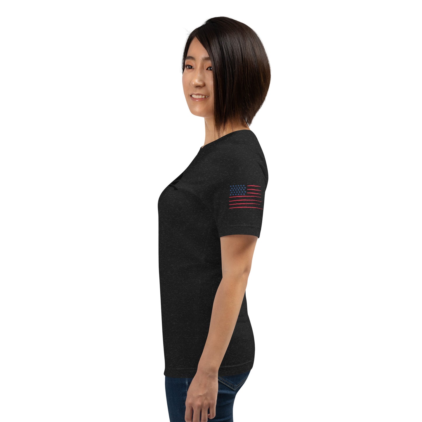 Maximum Overdrive Dark Tee
