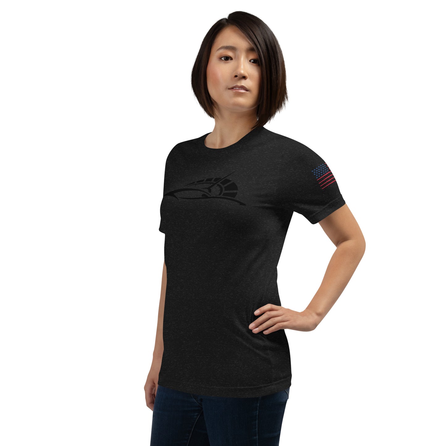Maximum Overdrive Dark Tee