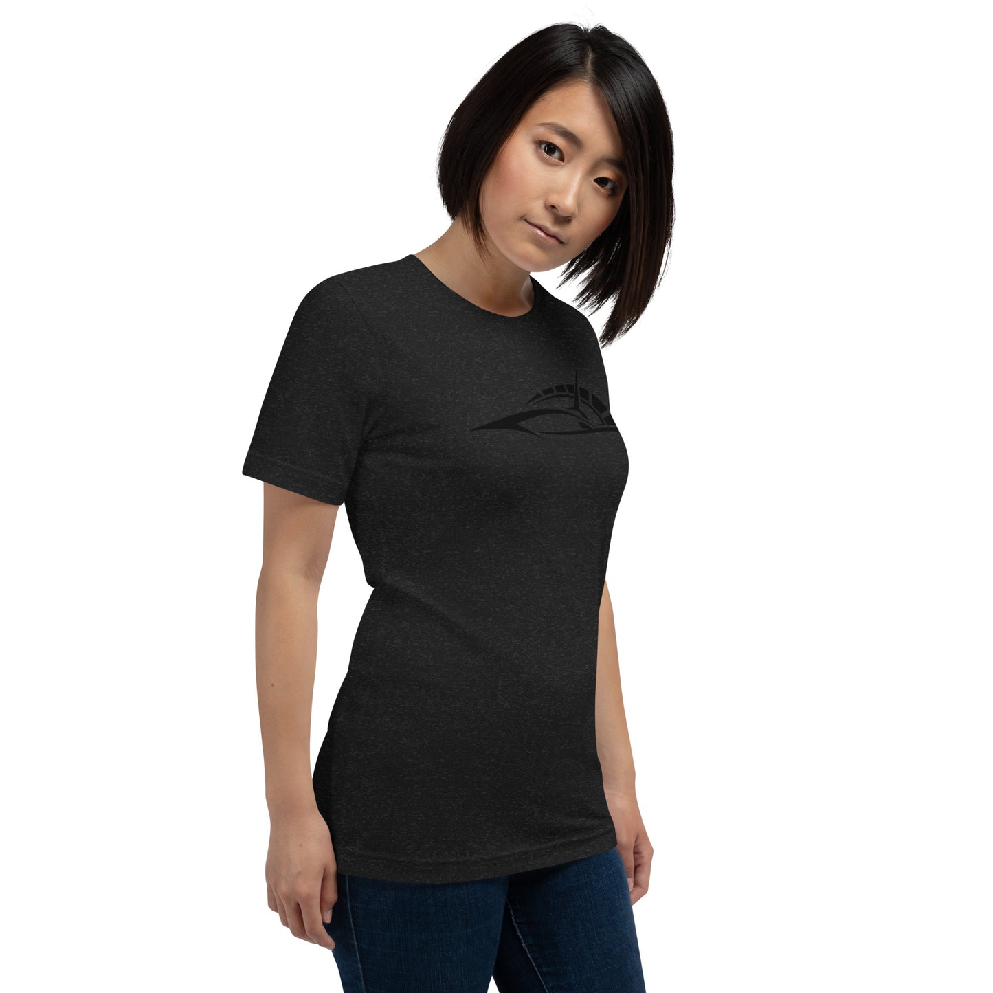 Maximum Overdrive Dark Tee