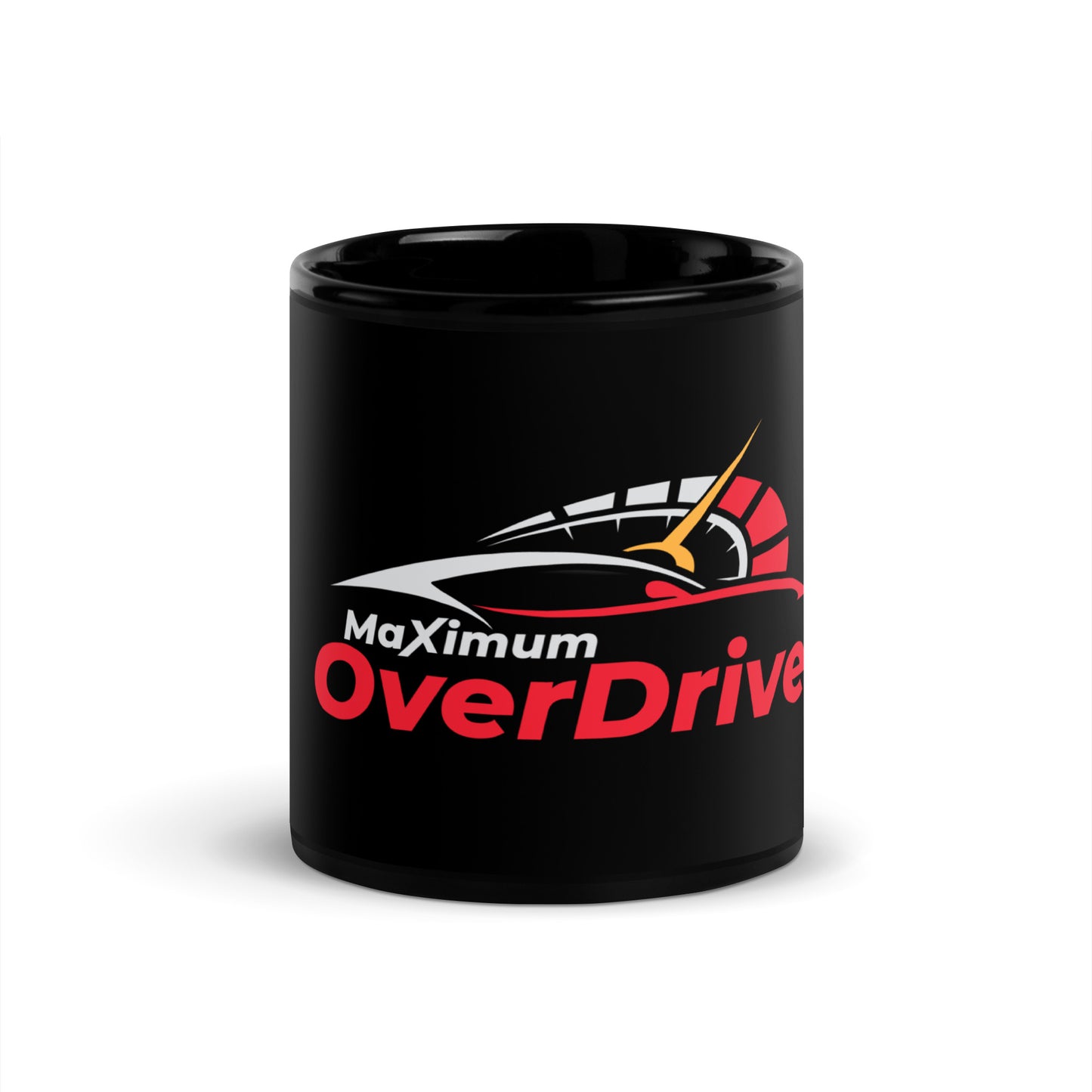 MaXimum OverDrive Coffee Mug