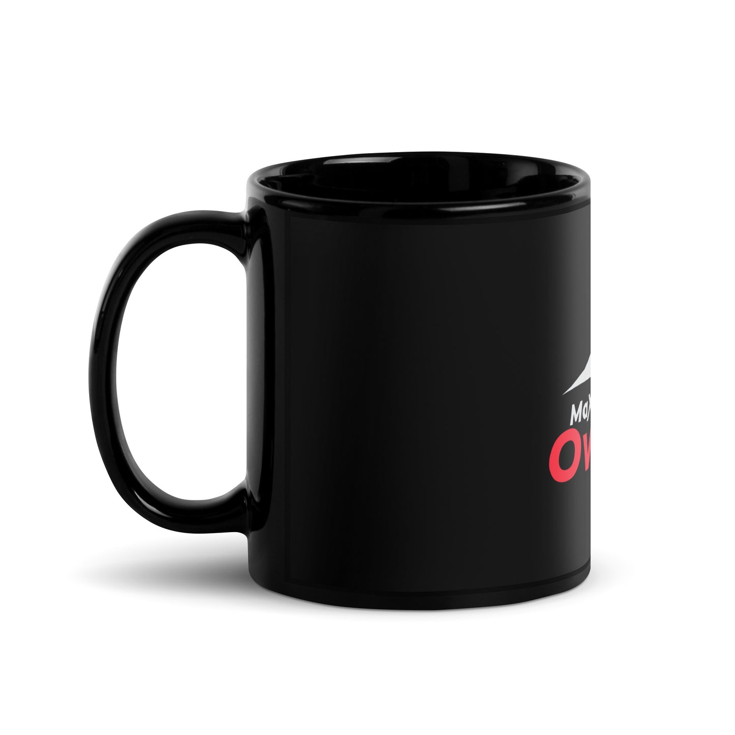 MaXimum OverDrive Coffee Mug