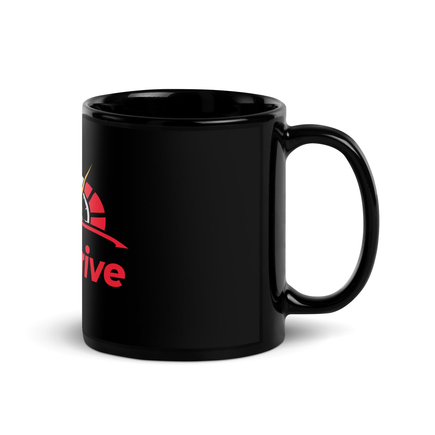 MaXimum OverDrive Coffee Mug