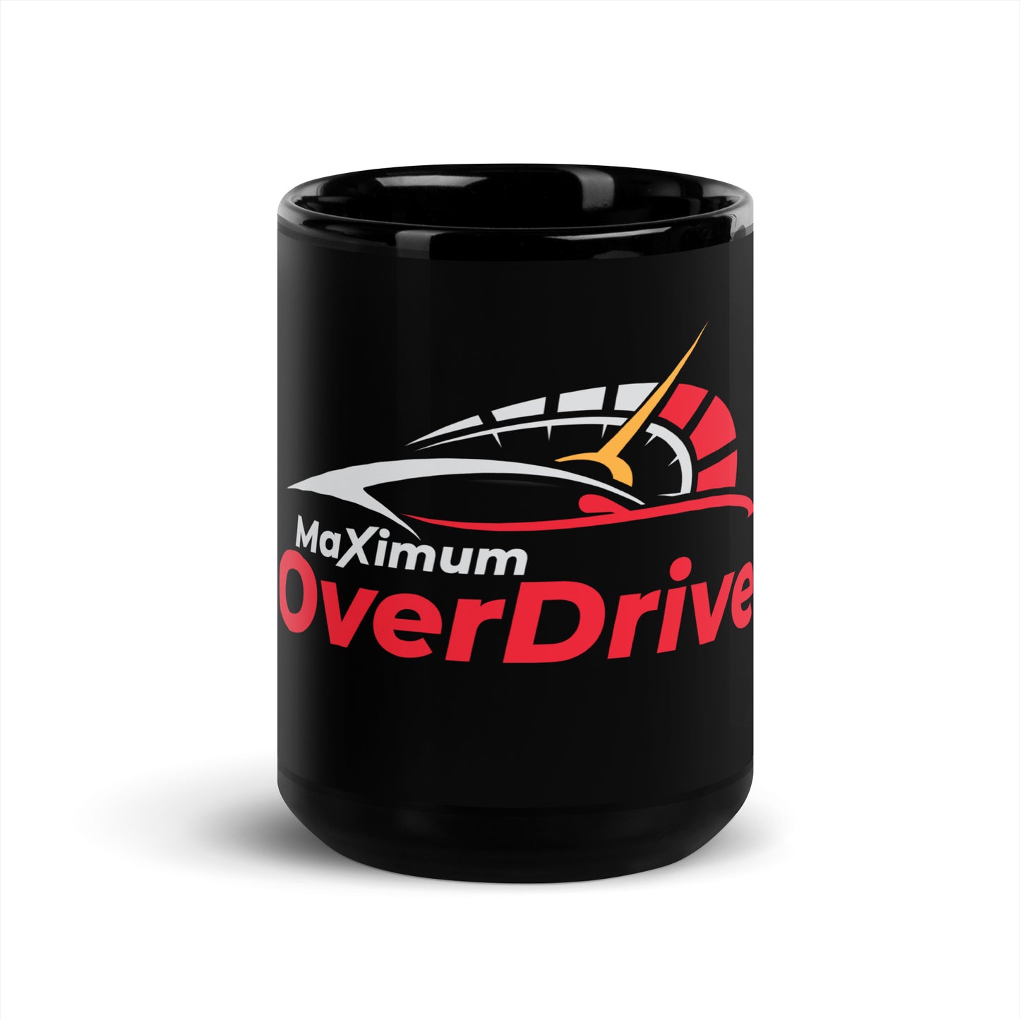 MaXimum OverDrive Coffee Mug