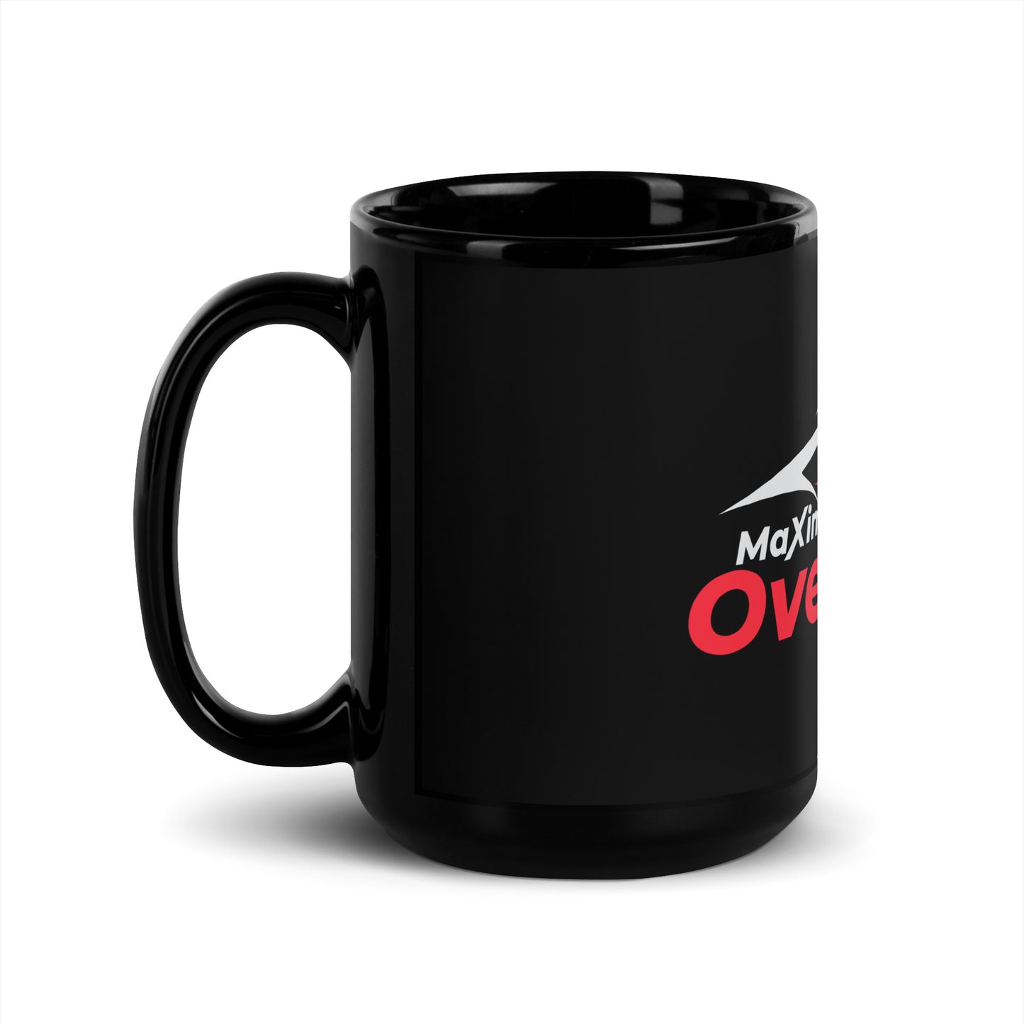 MaXimum OverDrive Coffee Mug