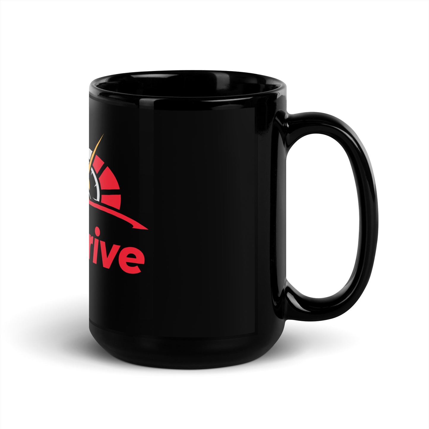 MaXimum OverDrive Coffee Mug