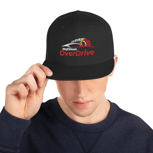 MaXimum OverDrive Hat